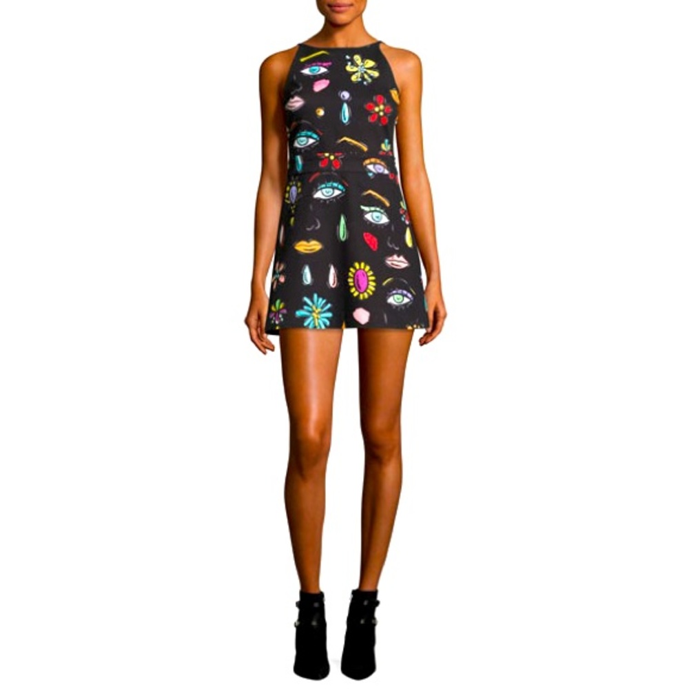 Boutique Moschino Dress